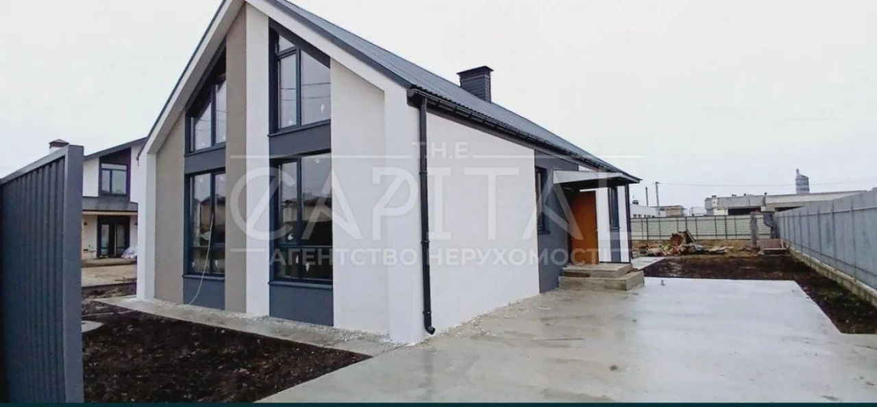 Будинок 4 кімнати, 150 м² у Вишгороді