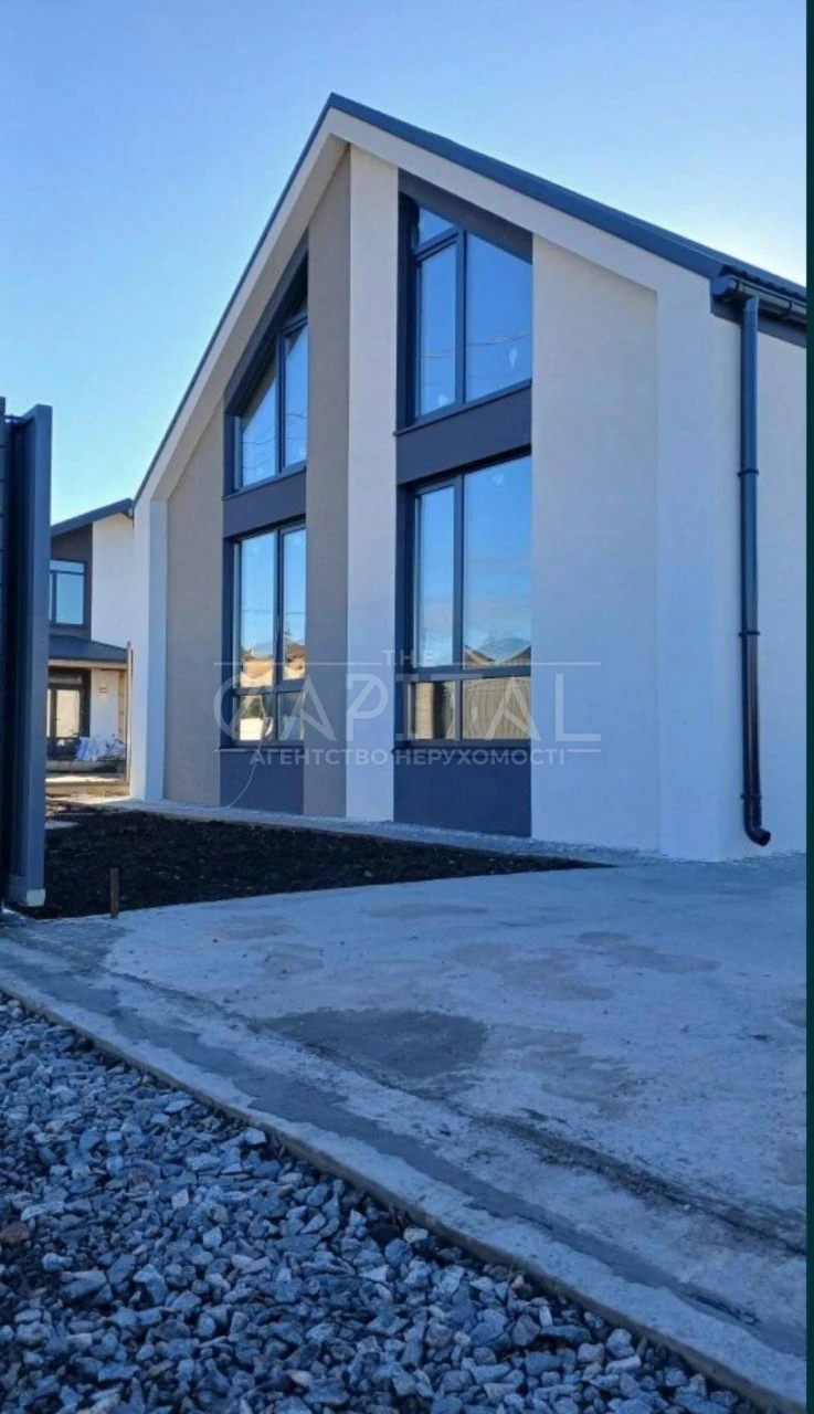 Будинок 4 кімнати, 150 м² у Вишгороді