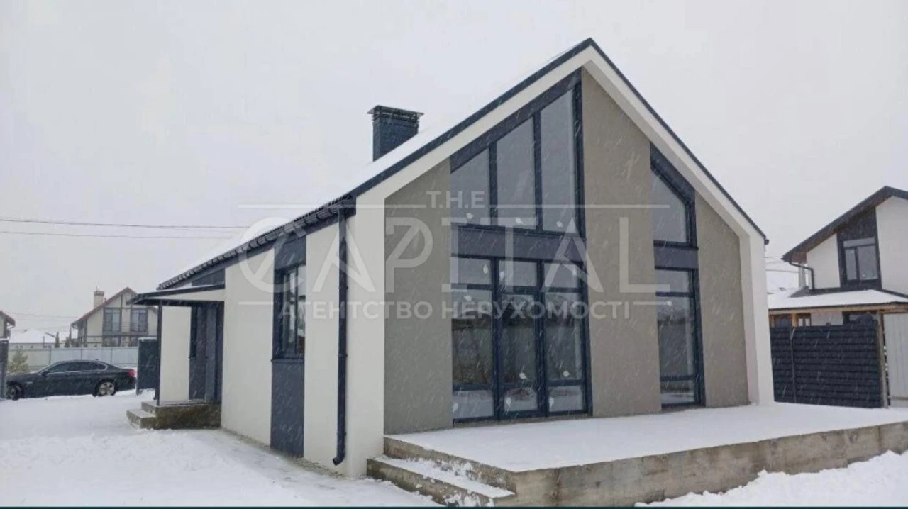 Будинок 4 кімнати, 150 м² у Вишгороді