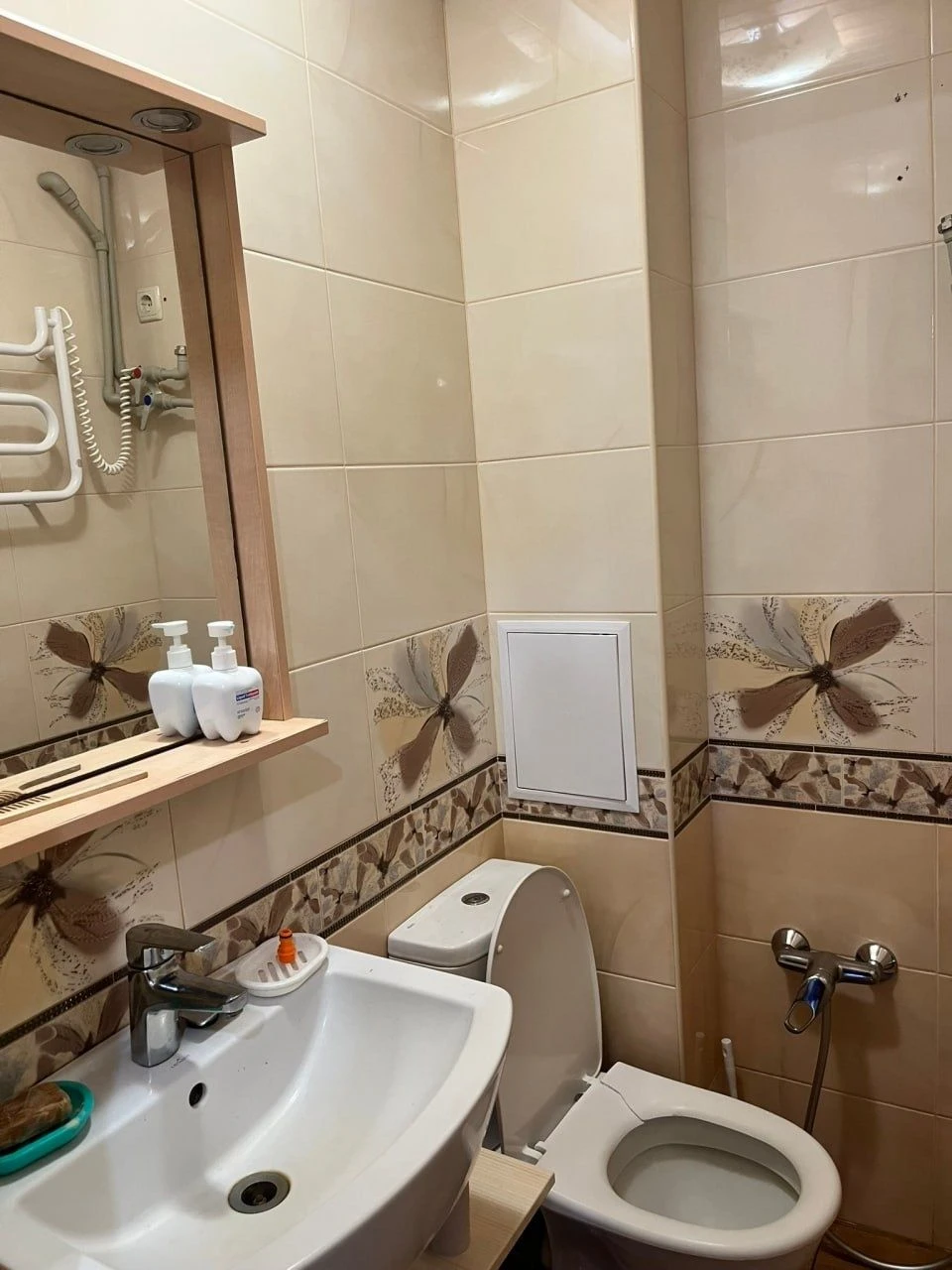 Spacious Country House for Sale