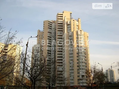 Sale of 3-room apartment 171.7 sq. m. on Sribnokilska 2A street • I