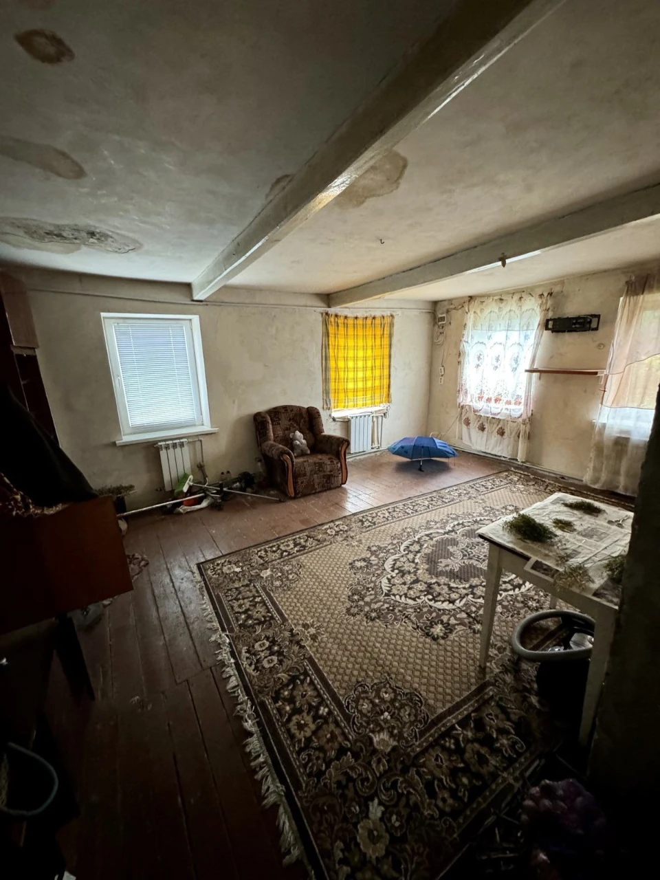 Residential House in Normal Condition, Nizi