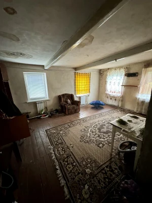Residential House in Normal Condition, Nizi
