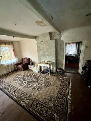 Residential House in Normal Condition, Nizi