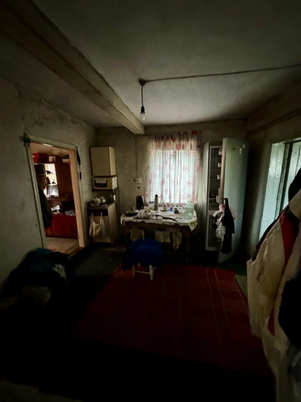 Residential House in Normal Condition, Nizi