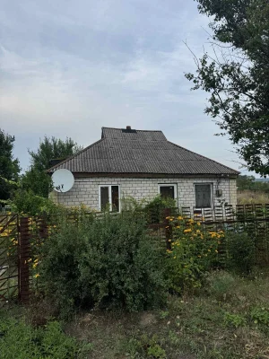 Residential House in Normal Condition, Nizi