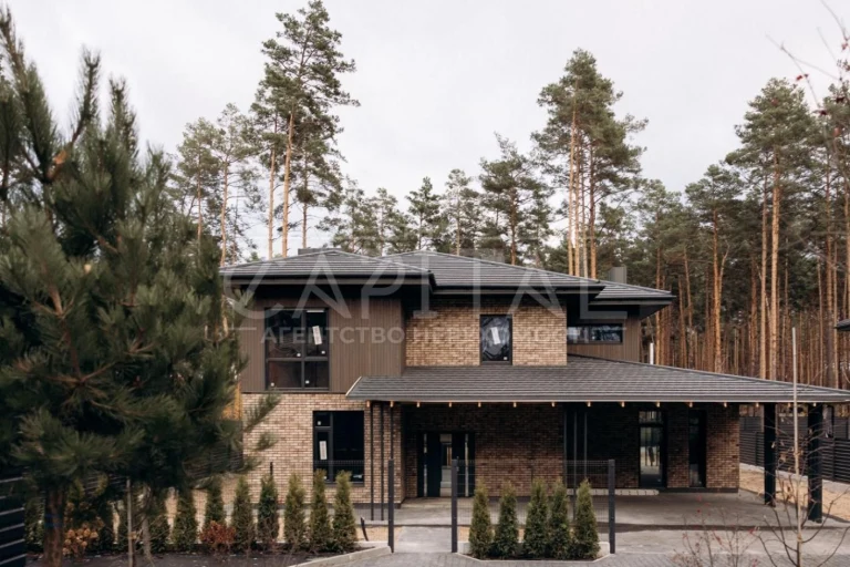 Продаж двоповерхового будинку в місті Буча, Київська область, Захара Village, Буча