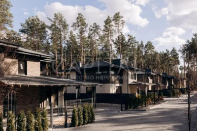 Продаж двоповерхового будинку в місті Буча, Київська область, Захара Village, Буча