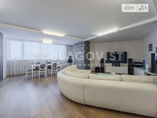 Sale of 3-room apartment 171.7 sq. m. on Sribnokilska 2A street • I