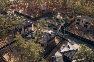Продаж двоповерхового будинку в місті Буча, Київська область, Захара Village, Буча