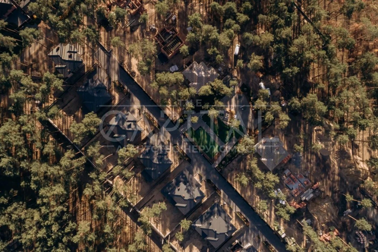 Продаж двоповерхового будинку в місті Буча, Київська область, Захара Village, Буча