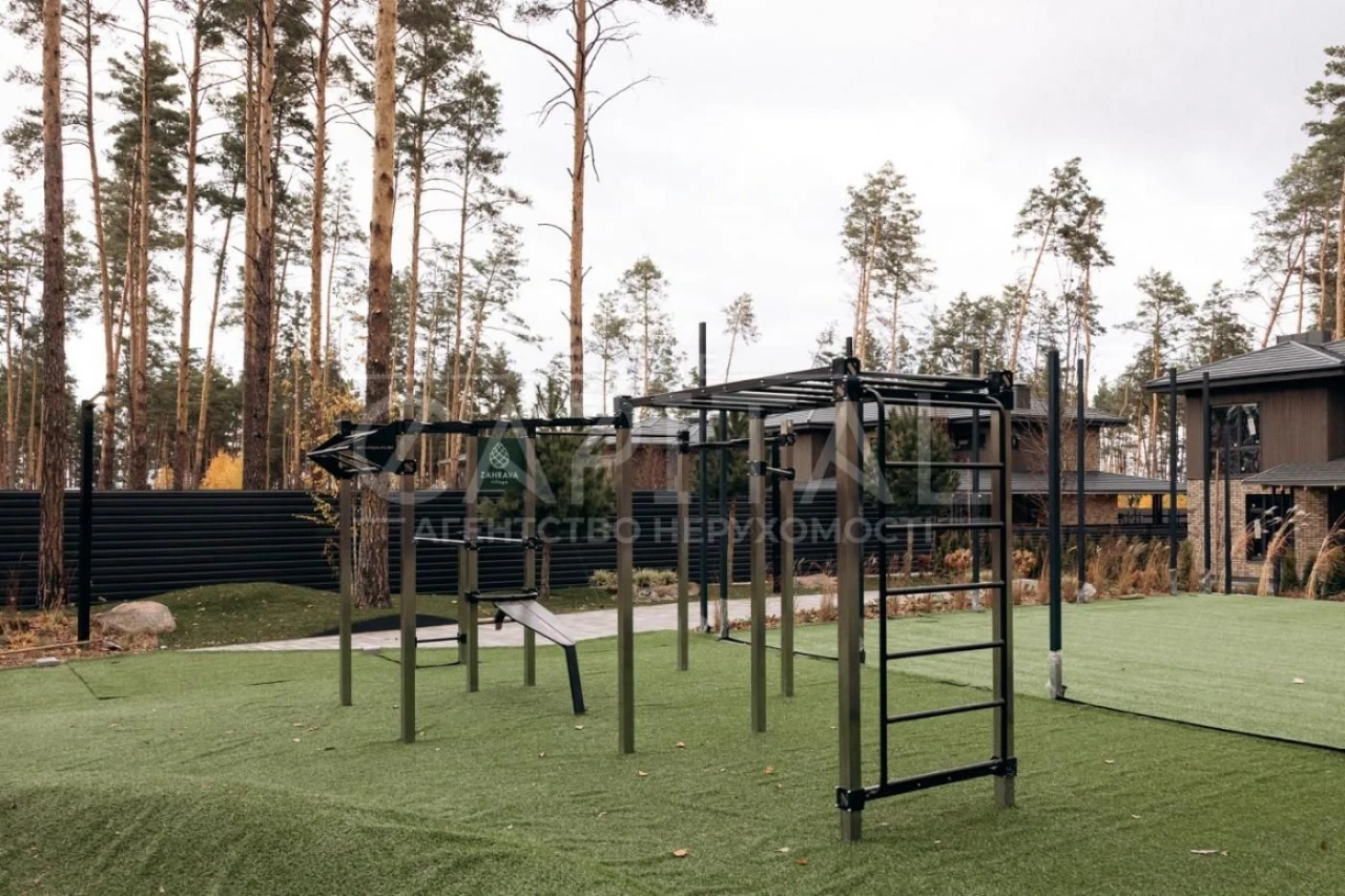 Продаж двоповерхового будинку в місті Буча, Київська область, Захара Village, Буча