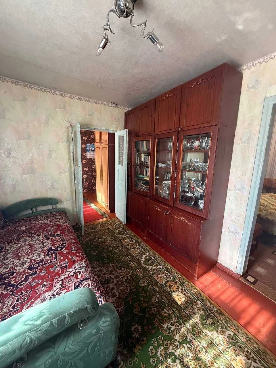 ПРОДАЖ / Дом с участком / Верховицевое