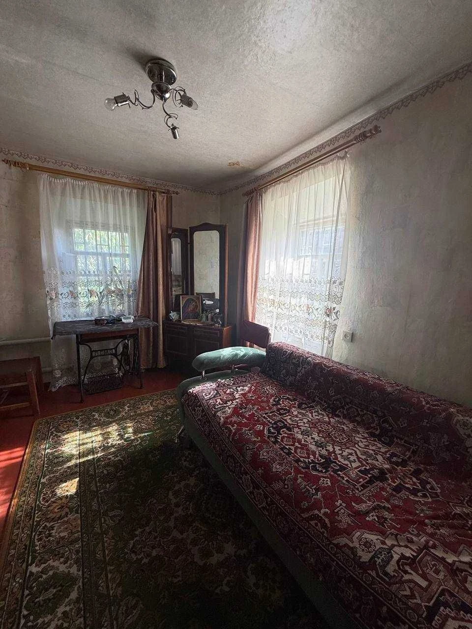 ПРОДАЖ / Дом с участком / Верховицевое