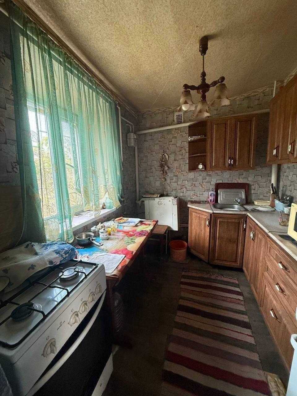 ПРОДАЖ / Дом с участком / Верховицевое