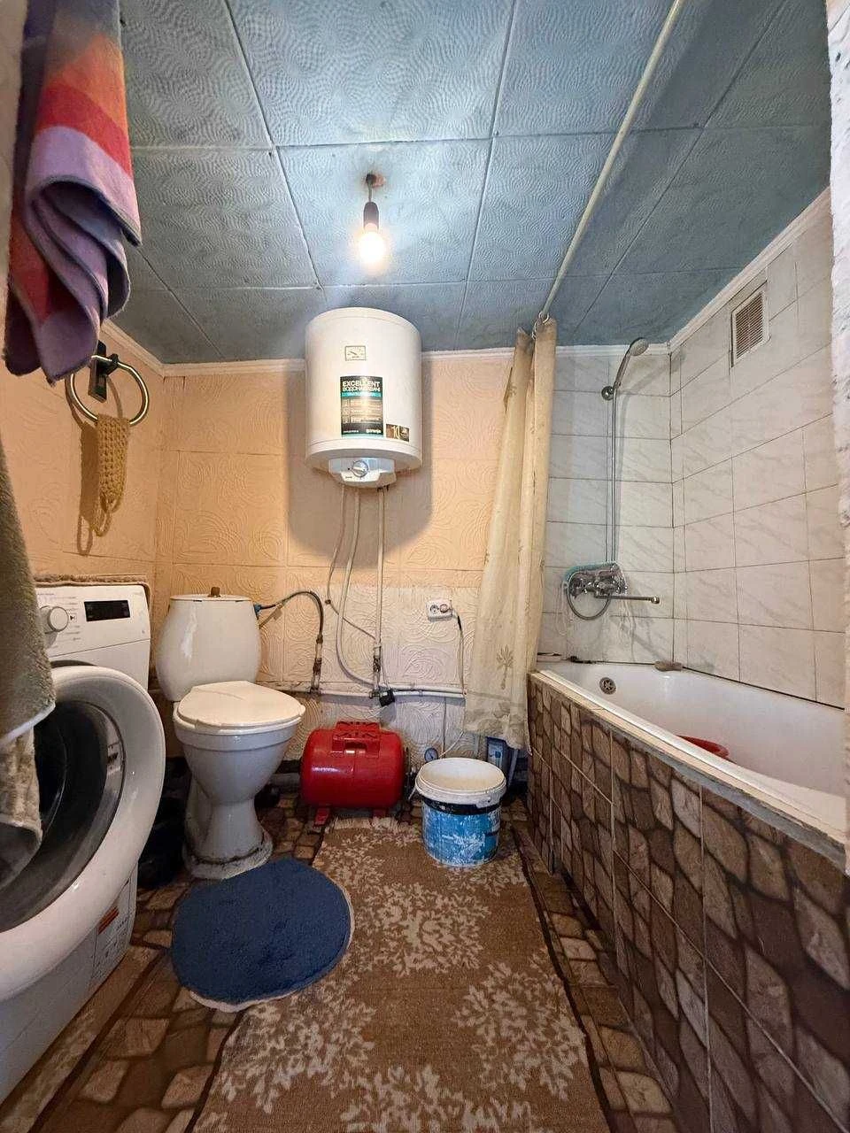 ПРОДАЖ / Дом с участком / Верховицевое