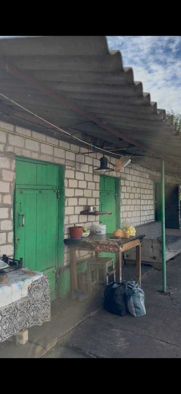 ПРОДАЖ / Дом с участком / Верховицевое