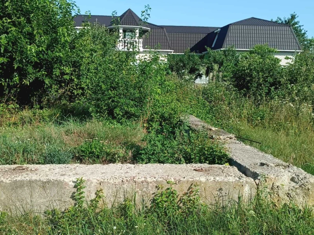 For Sale: Land Plot for Development in the City of Tetiyev (Kyiv Region)