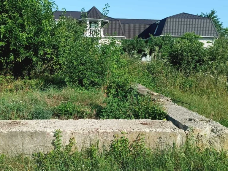 For Sale: Land Plot for Development in the City of Tetiyev (Kyiv Region)