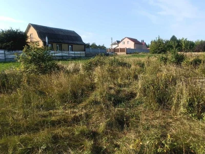 For Sale: Land Plot for Development in the City of Tetiyev (Kyiv Region)