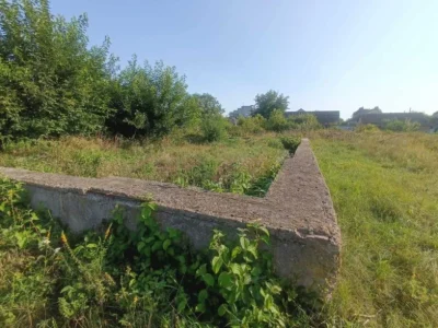 For Sale: Land Plot for Development in the City of Tetiyev (Kyiv Region)