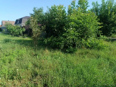 For Sale: Land Plot for Development in the City of Tetiyev (Kyiv Region)