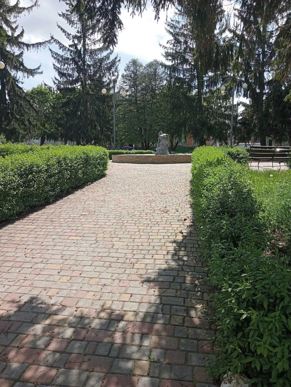 For Sale: Land Plot for Development in the City of Tetiyev (Kyiv Region)