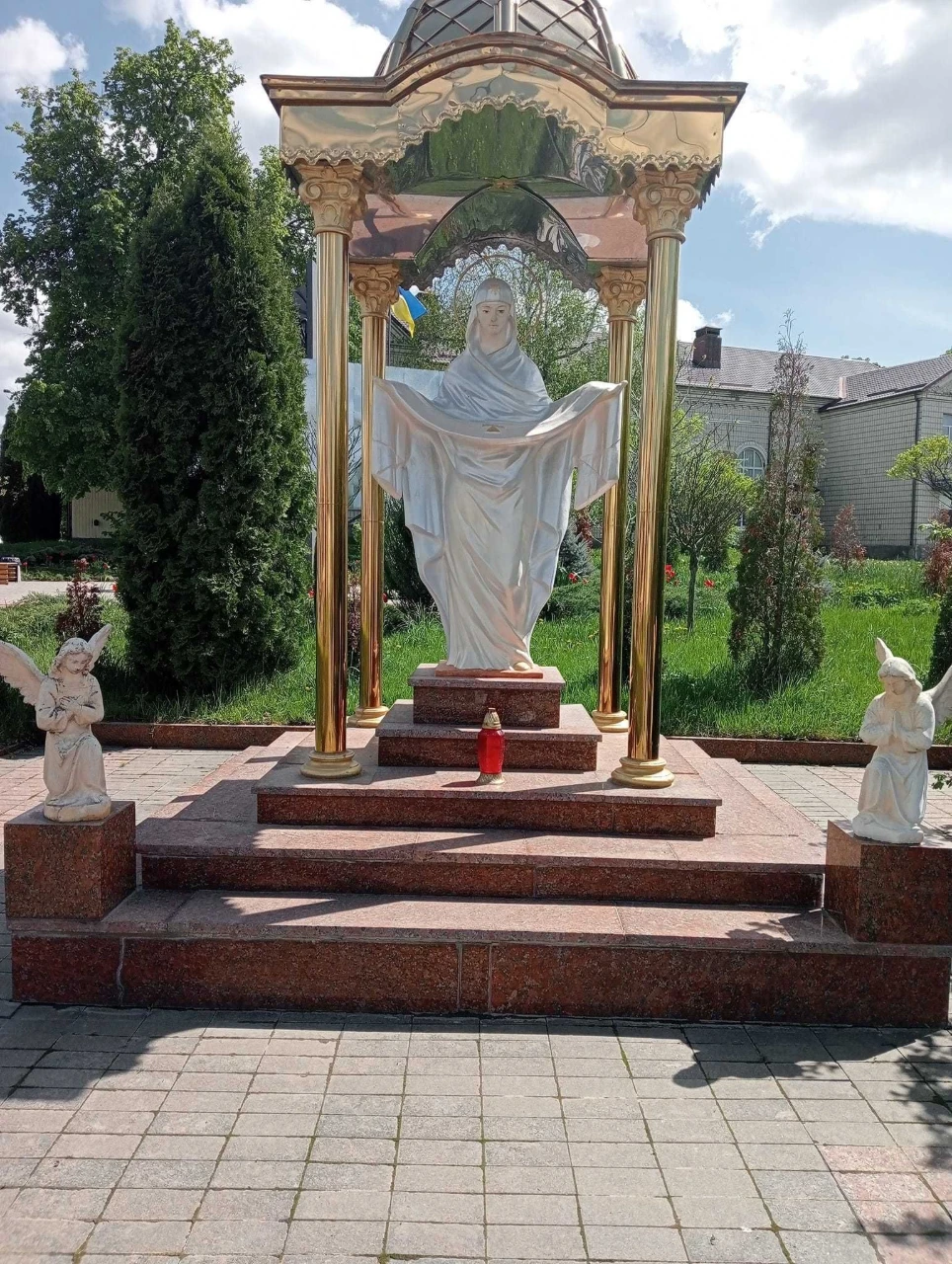 For Sale: Land Plot for Development in the City of Tetiyev (Kyiv Region)