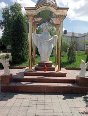 For Sale: Land Plot for Development in the City of Tetiyev (Kyiv Region)