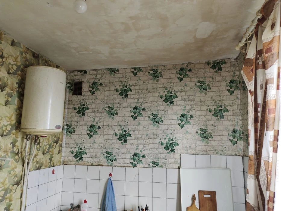 L S2 3-room apartment for sale Saltivske Shose, 240