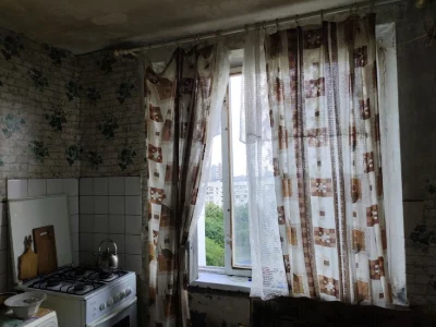 L S2 3-room apartment for sale Saltivske Shose, 240