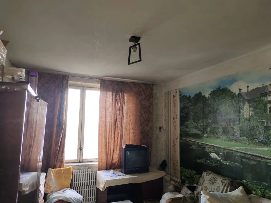 L S2 3-room apartment for sale Saltivske Shose, 240