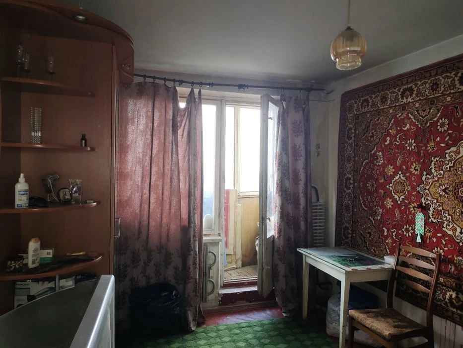 L S2 3-room apartment for sale Saltivske Shose, 240