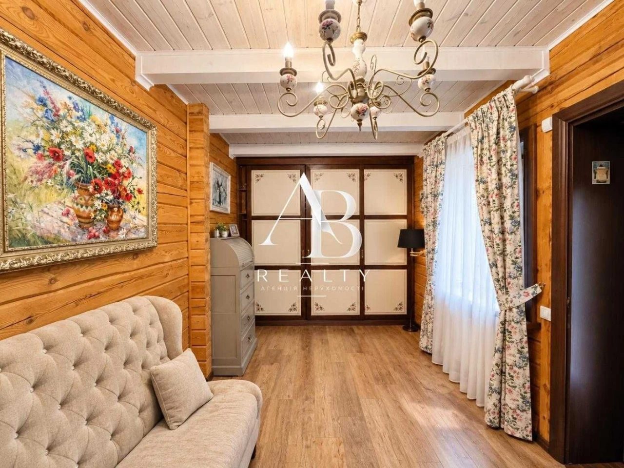 Продаж Будинку 300м2 - 10 соток в Києві/Конча-Заспа/Голосіїв