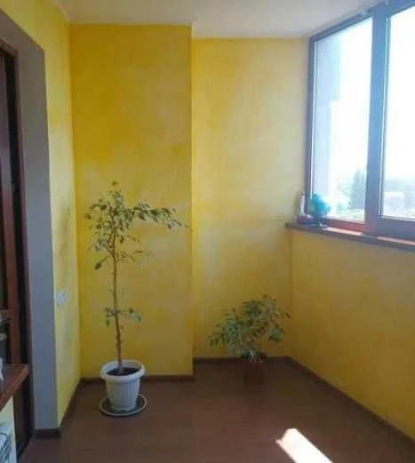 Продам 2-кімн. квартиру "СОТОВИЙ" проєкт на пр-ті Добровольс