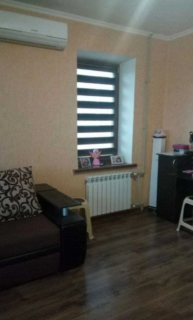 Продам 2-кімн. квартиру "СОТОВИЙ" проєкт на пр-ті Добровольс