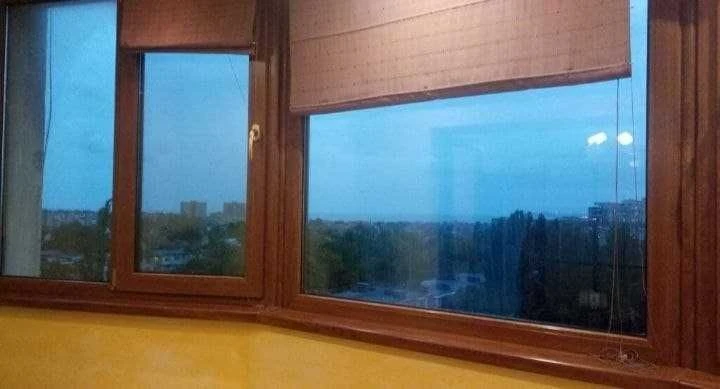 Продам 2-кімн. квартиру "СОТОВИЙ" проєкт на пр-ті Добровольс