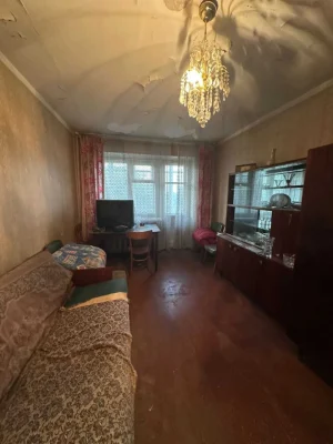 Продаж квартири на Ріхтера Щорса