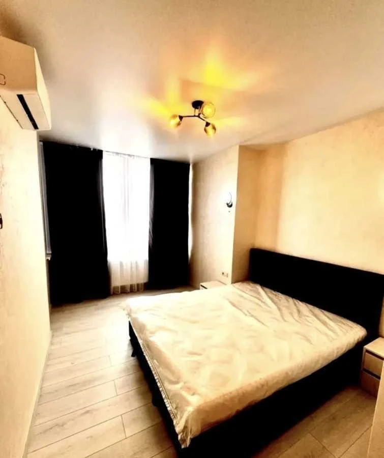 Sale of 1-room apartment 28.3 m², Danylo Shcherbakovsky u