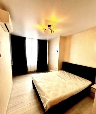 Sale of 1-room apartment 28.3 m², Danylo Shcherbakovsky u