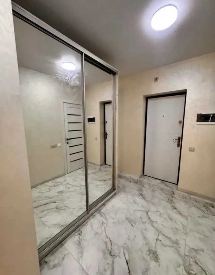 Sale of 1-room apartment 28.3 m², Danylo Shcherbakovsky u
