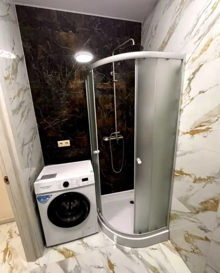 Sale of 1-room apartment 28.3 m², Danylo Shcherbakovsky u