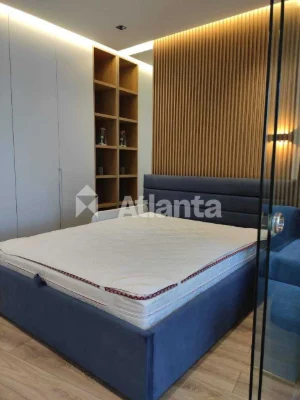 1-кімнатна квартира 65.6 м² у Одесса