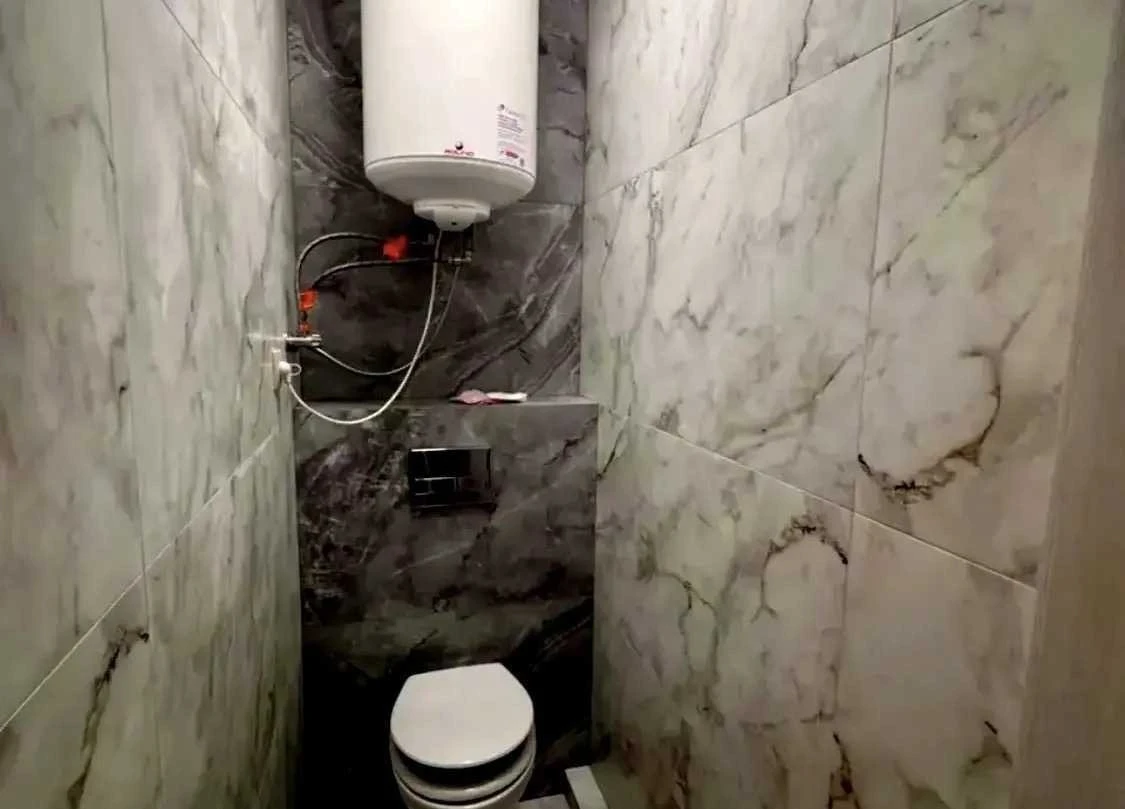 Sale of 1-room apartment 28.3 m², Danylo Shcherbakovsky u