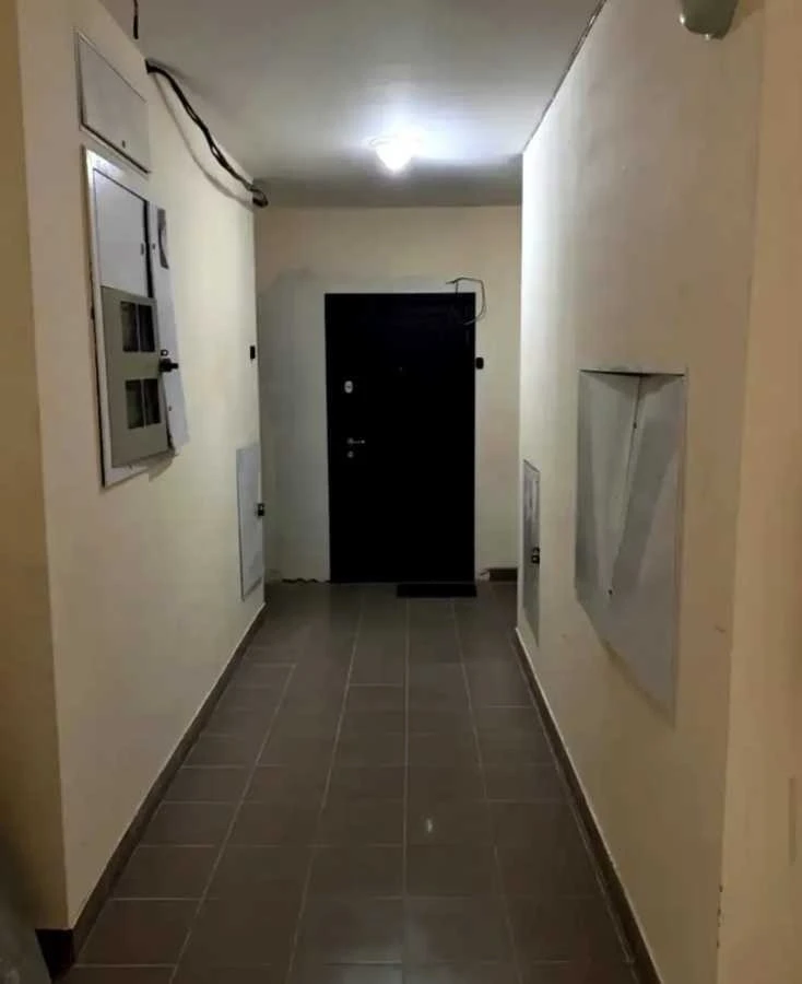 Sale of 1-room apartment 28.3 m², Danylo Shcherbakovsky u