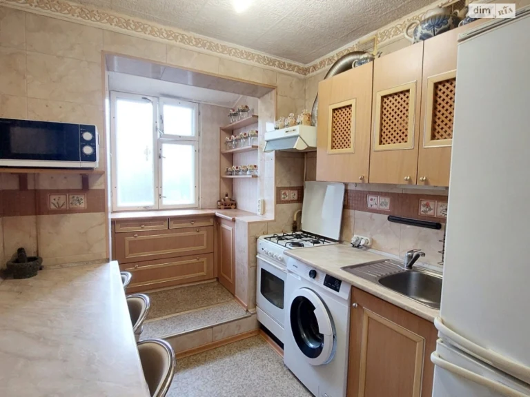 Apartment for Sale – Cheremushki