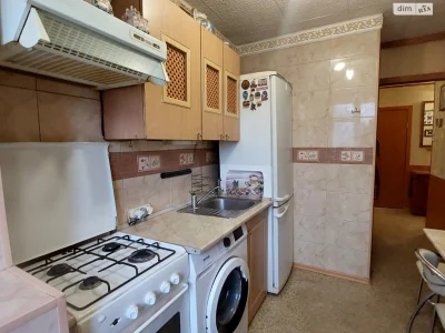 Продаж Квартира Черемушки