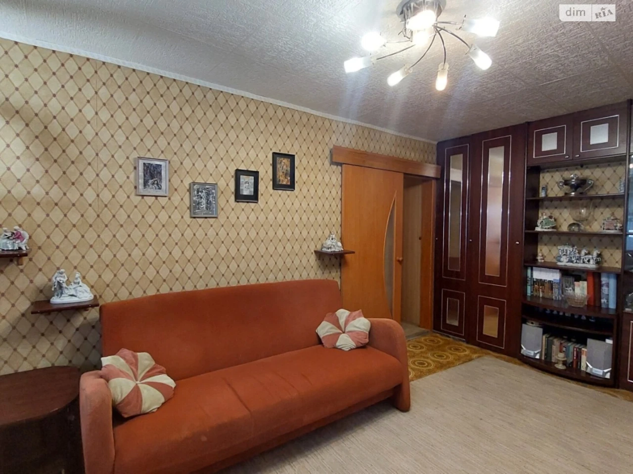 Продаж Квартира Черемушки