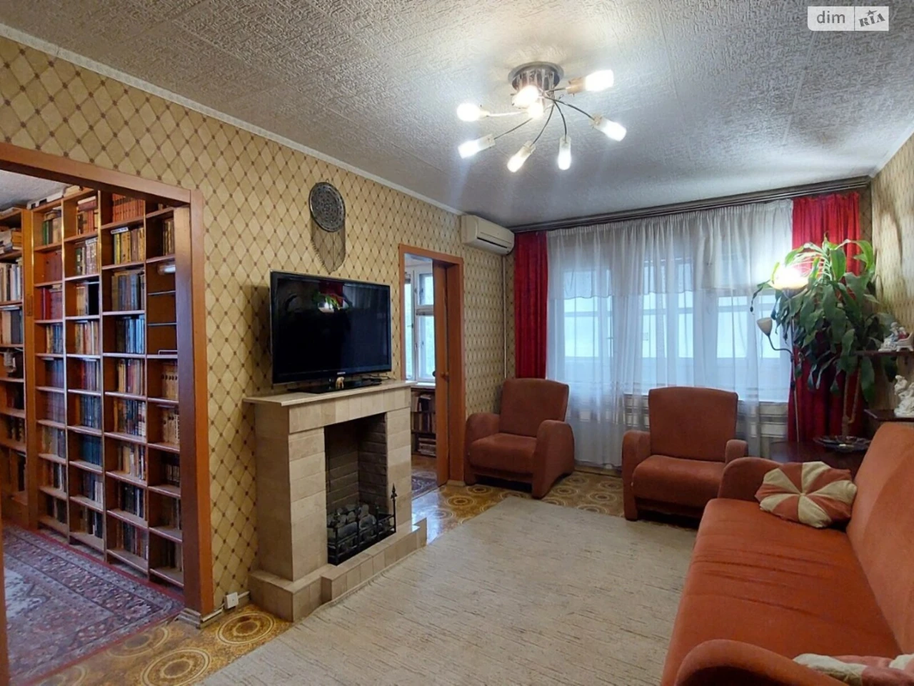 Продаж Квартира Черемушки