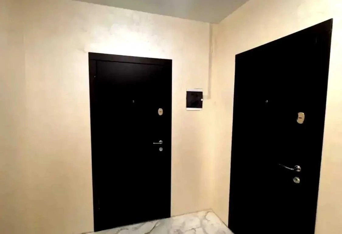 Sale of 1-room apartment 28.3 m², Danylo Shcherbakovsky u